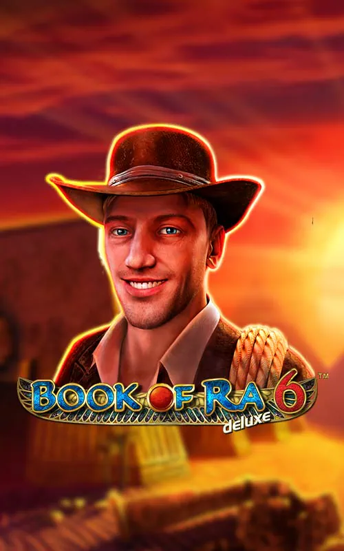 Book of Ra at Fruity Vegas Casino