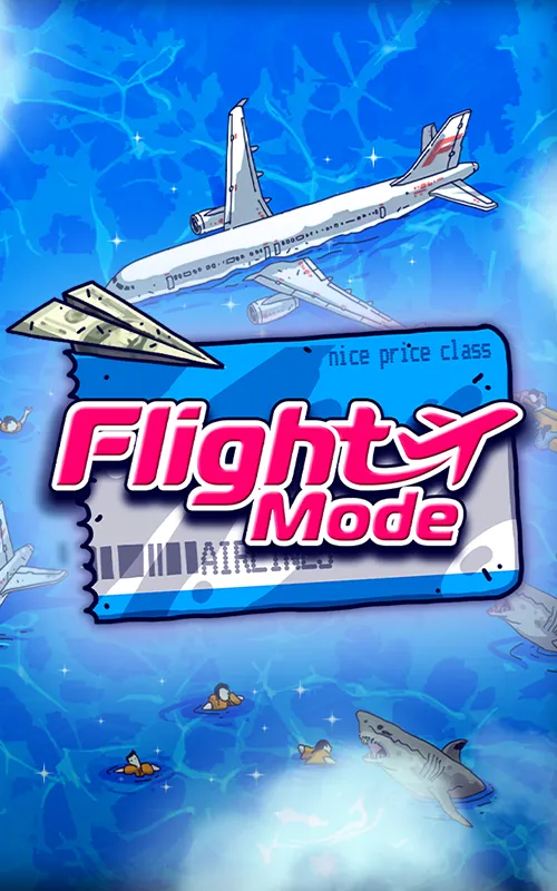 Flight Mode at Fruity Vegas Casino