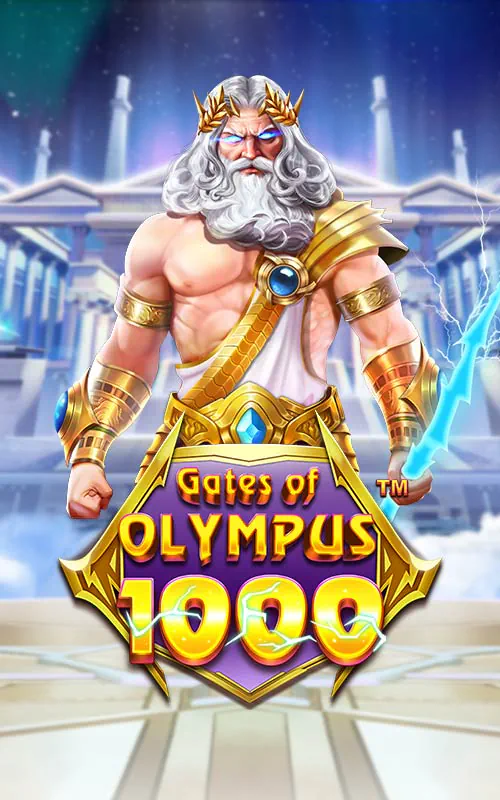 Gates of Olympus at Fruity Vegas Casino