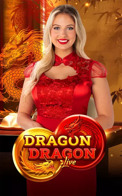 Dragon Dragon at Fruity Vegas Casino
