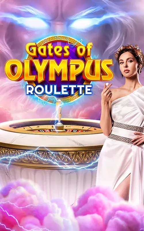 Gates of Olympus Roulette at Fruity Vegas Casino